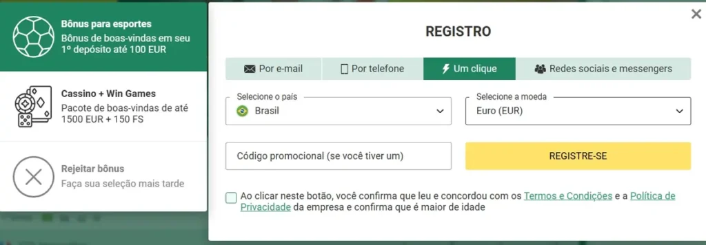 Aposte bet