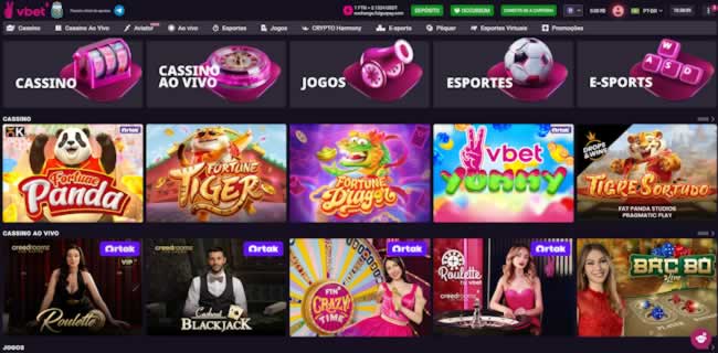 Bets esportivo