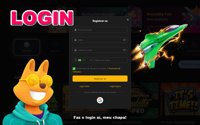 Numero da vivo para reclamação