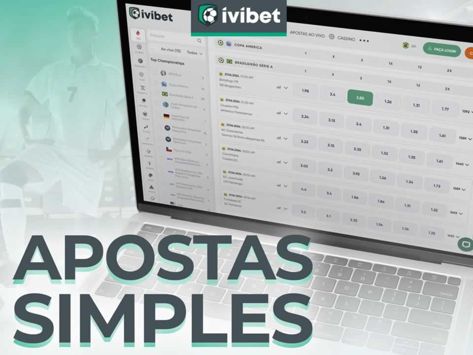 Jogos de apostas para ganhar dinheiro