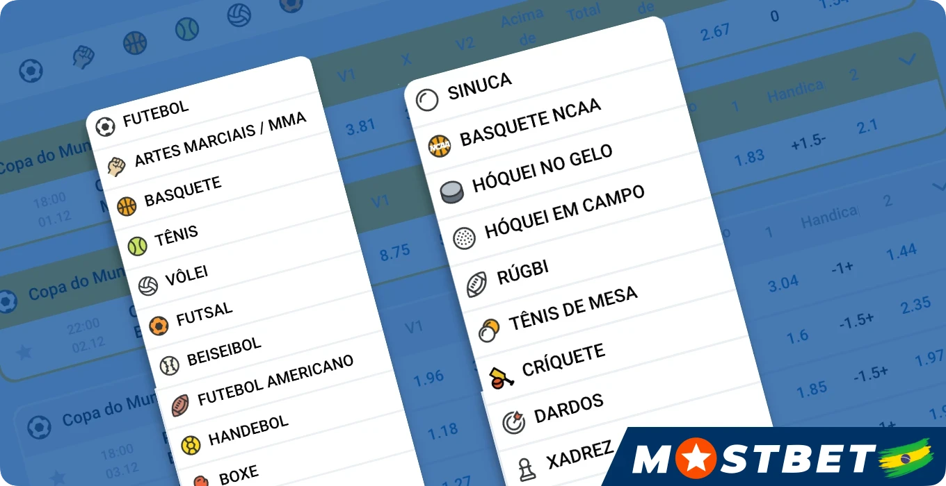 Vai de bet