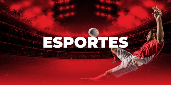 Bets esportes