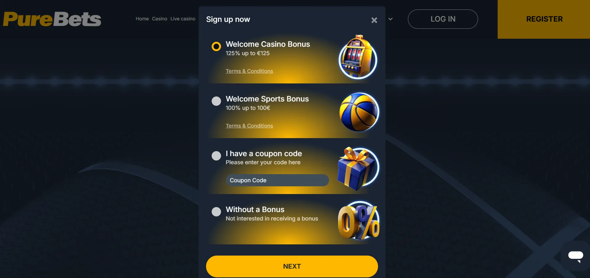 Código promocional blaze apostas 2022