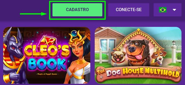 Live betting shop