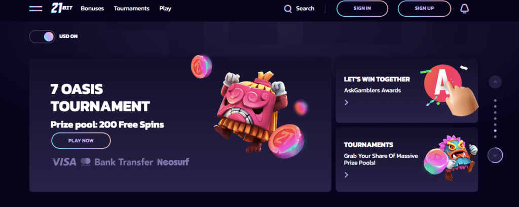 Gunsbet Casino
