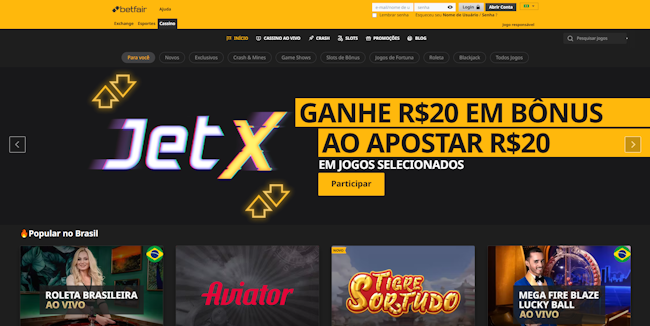 Tropa da blaze double