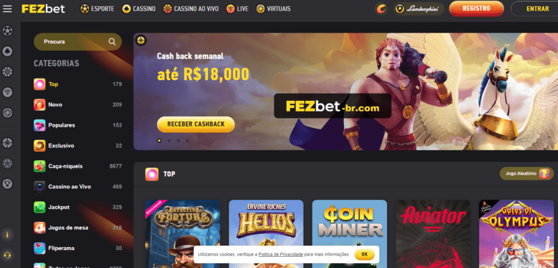 Robô double blaze grátis telegram