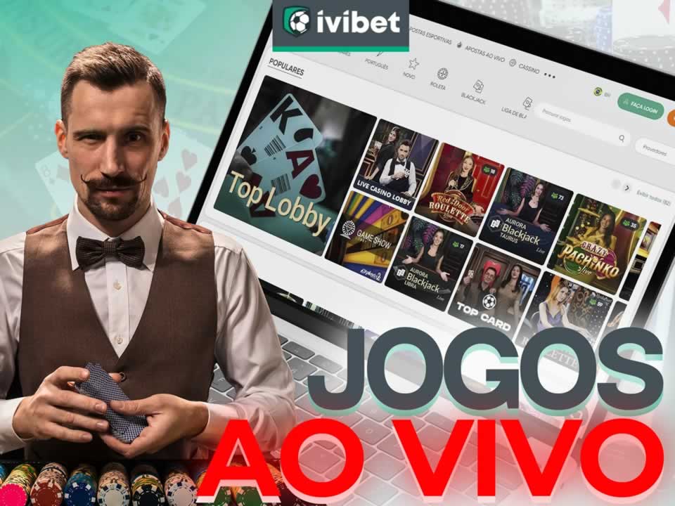 Esporte betbrasil