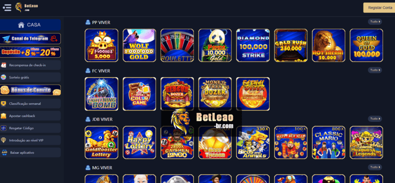 Sport bet