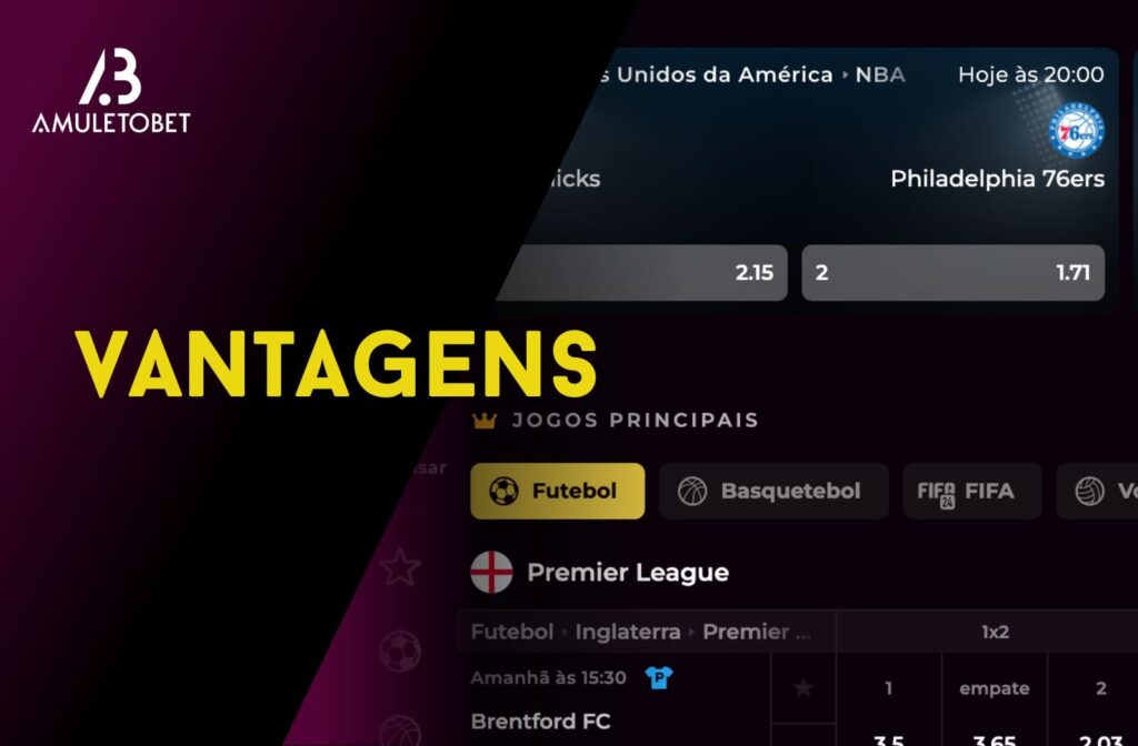 Bets esportiva