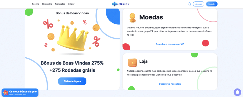 Bets wins