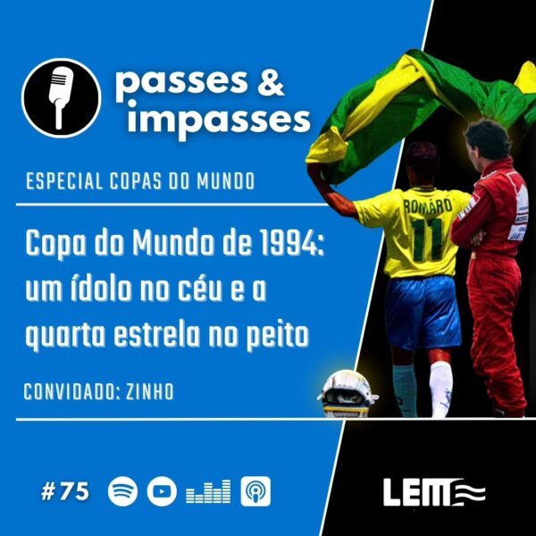 Por trás da inocência