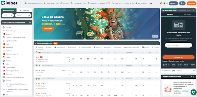 Mybets