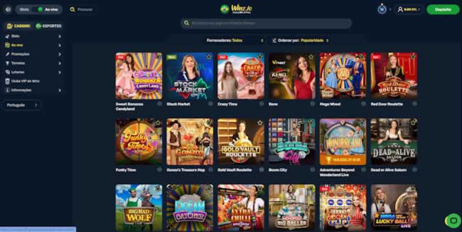 Bitcasino