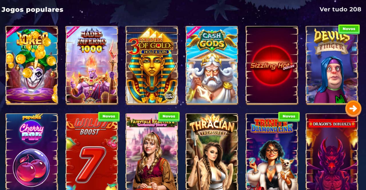 Live Casino