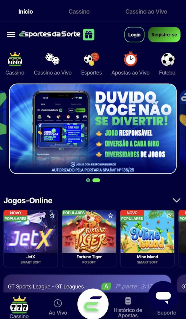 Quina de hoje