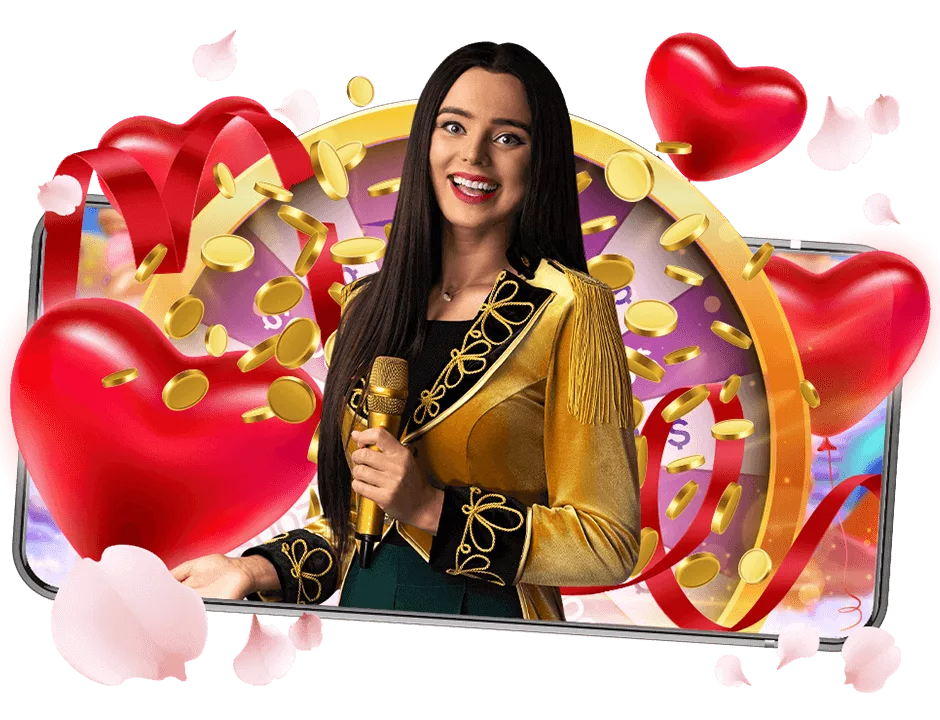 3 Genie Wishes Slots