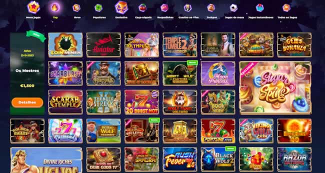Sport betting login
