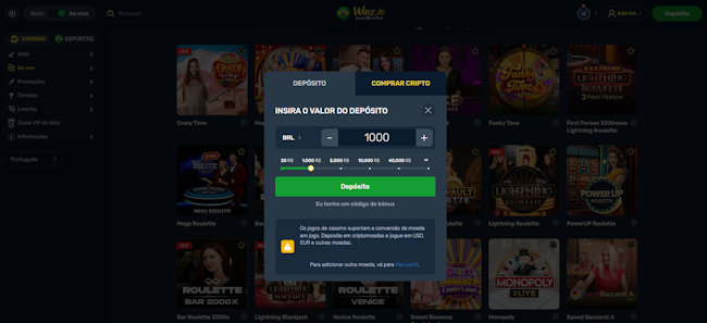 Bet jogos online