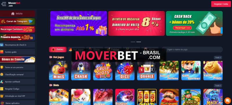 New top bet