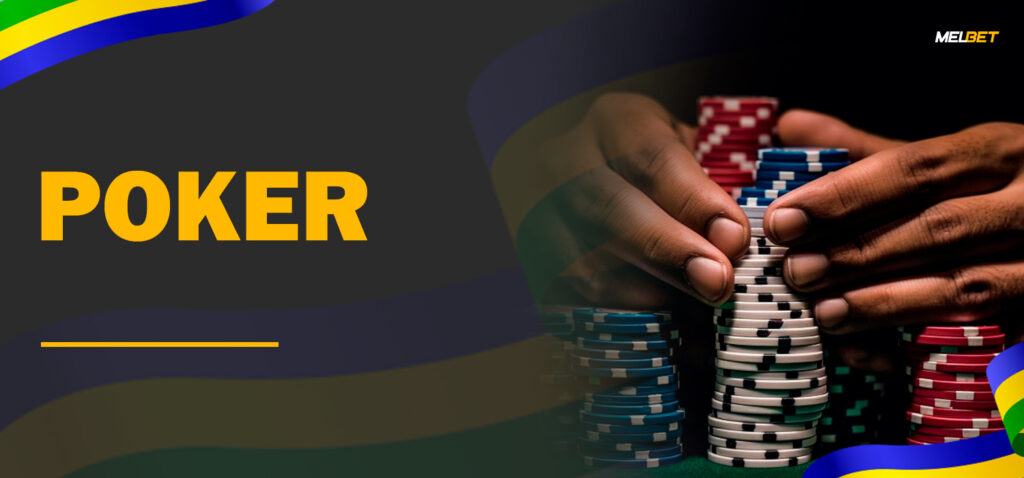 Ultimate Texas Hold'em