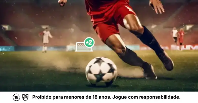 Foguetinho bet