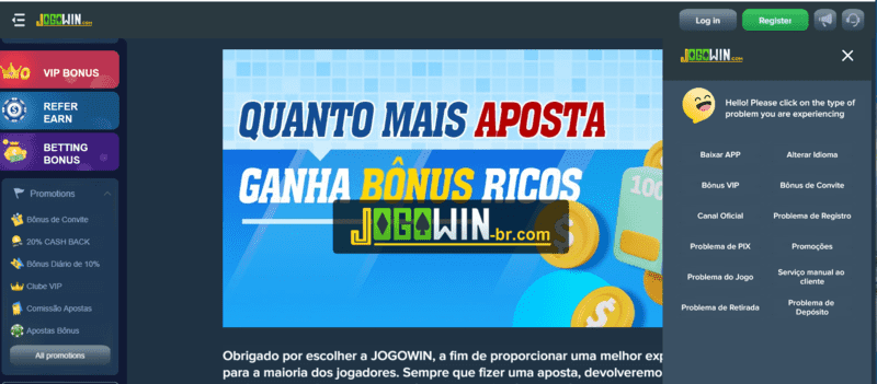 Bet brasil esportes