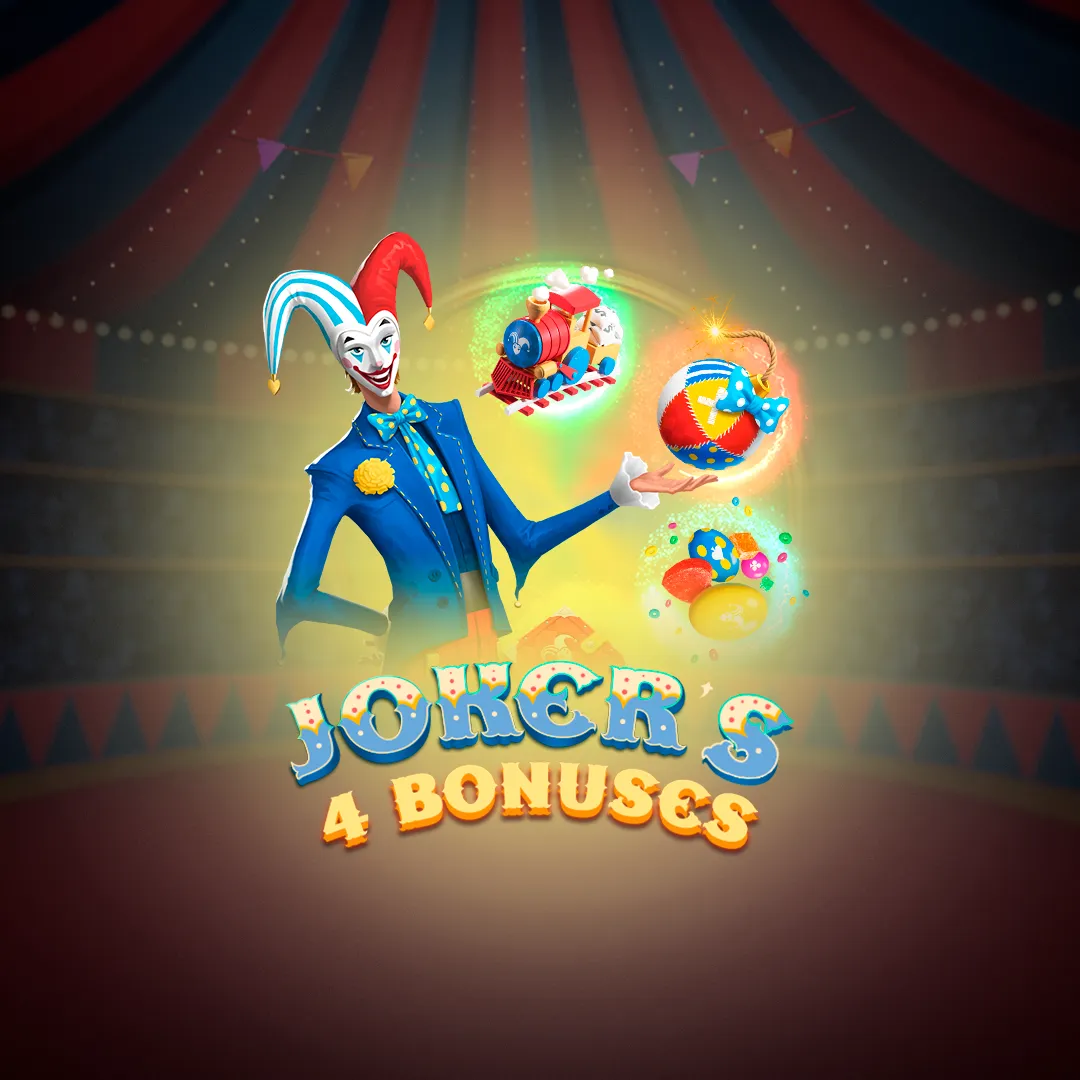Cassino jogos