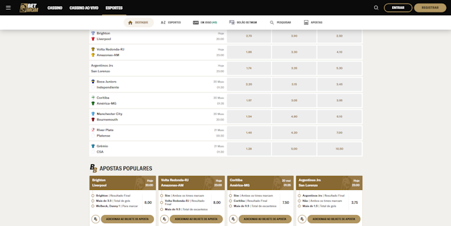 Bet365 login