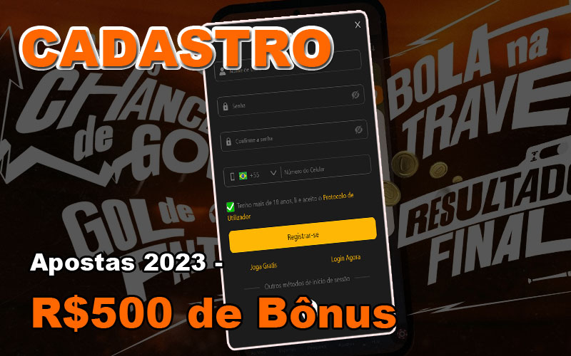 Casas de apostas brasileiras