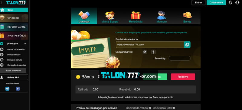 Fan tan online