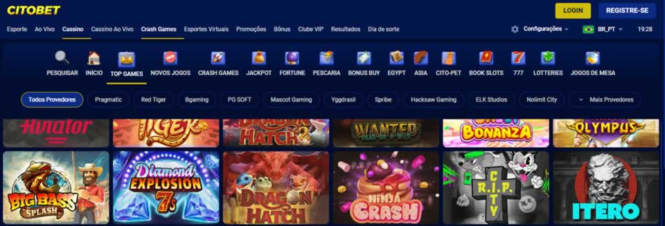 Allwin slots