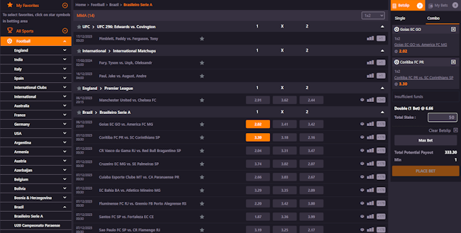 O que significa bet365