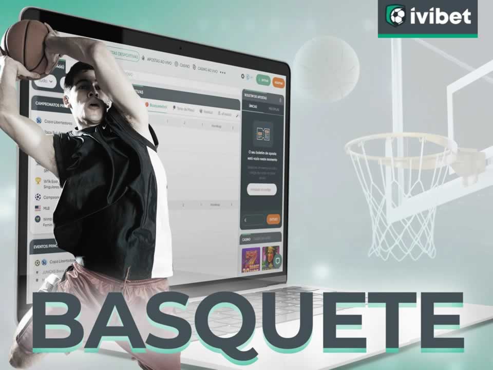Bônus de fidelidade em cassino online
