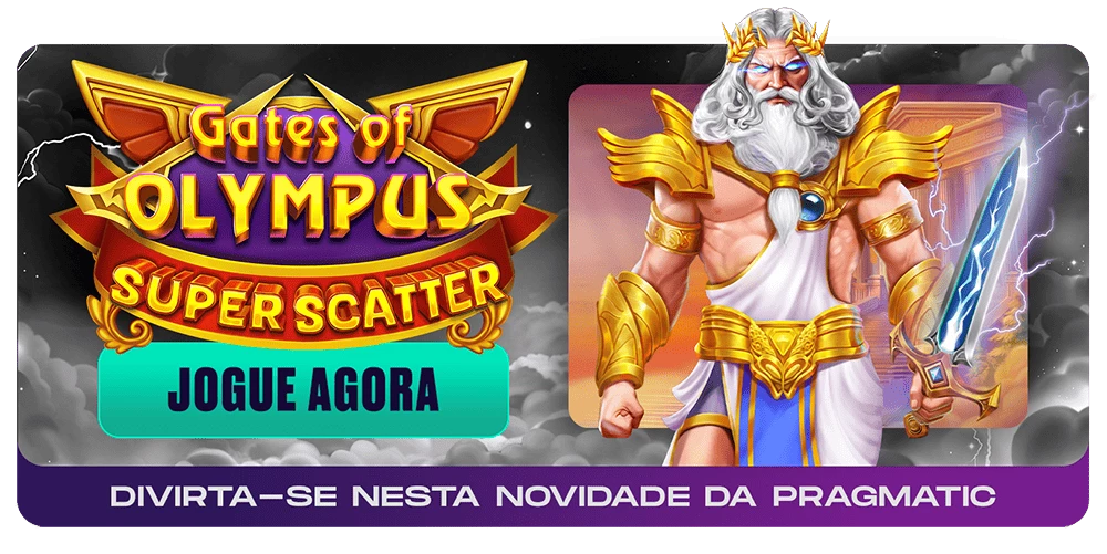 Blaze aposta ao vivo