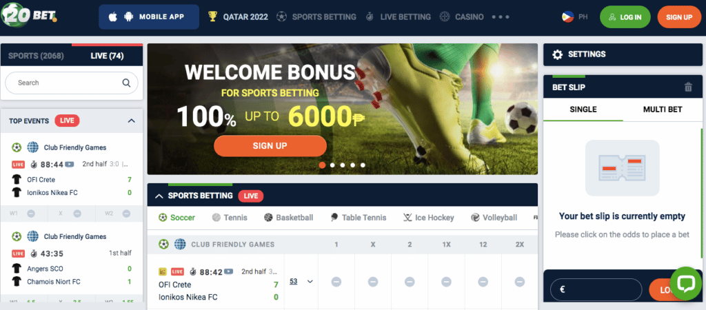 Sportsbet.io download