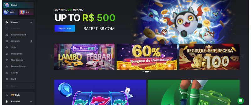 Bet aposta