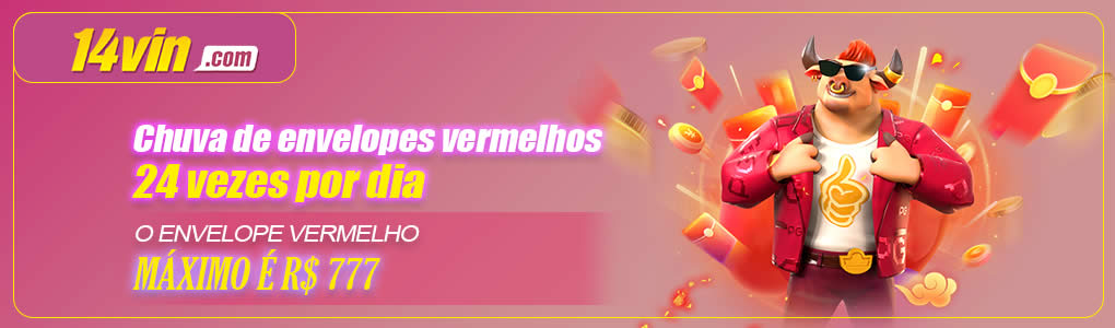 Casas apostas