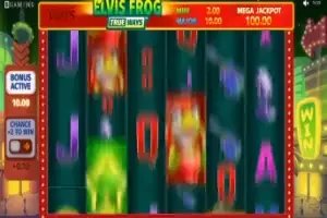 Jogo slot